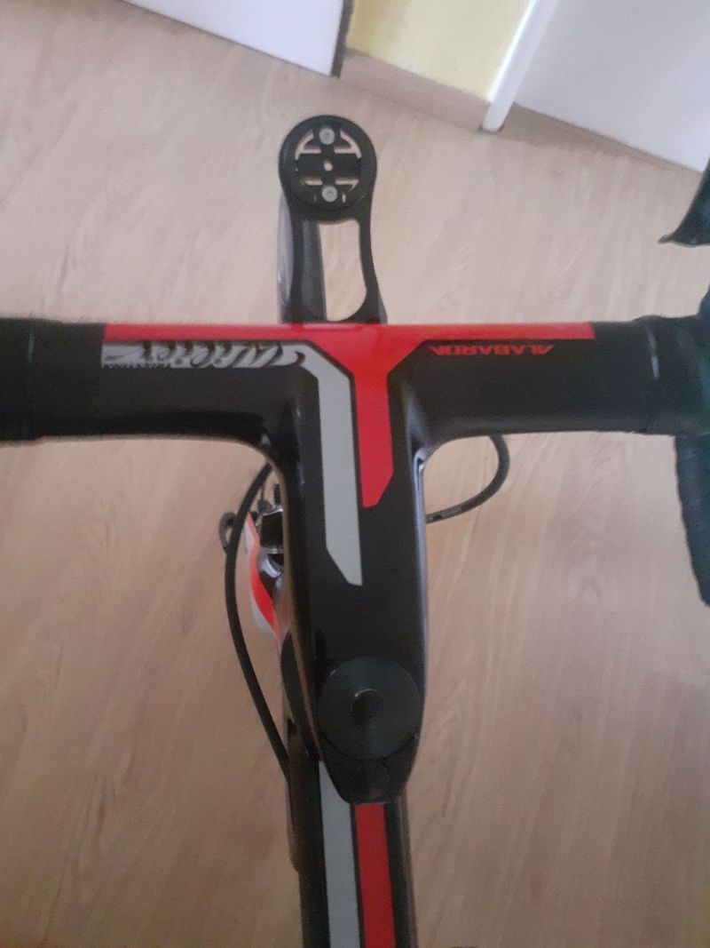 Wilier cento 10air 