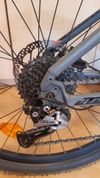 KTM MACINA RIDE 271M