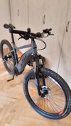 KTM MACINA RIDE 271M