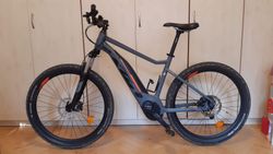 KTM MACINA RIDE 271M