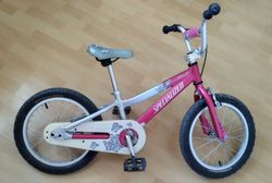 Specialized Hotrock 16"