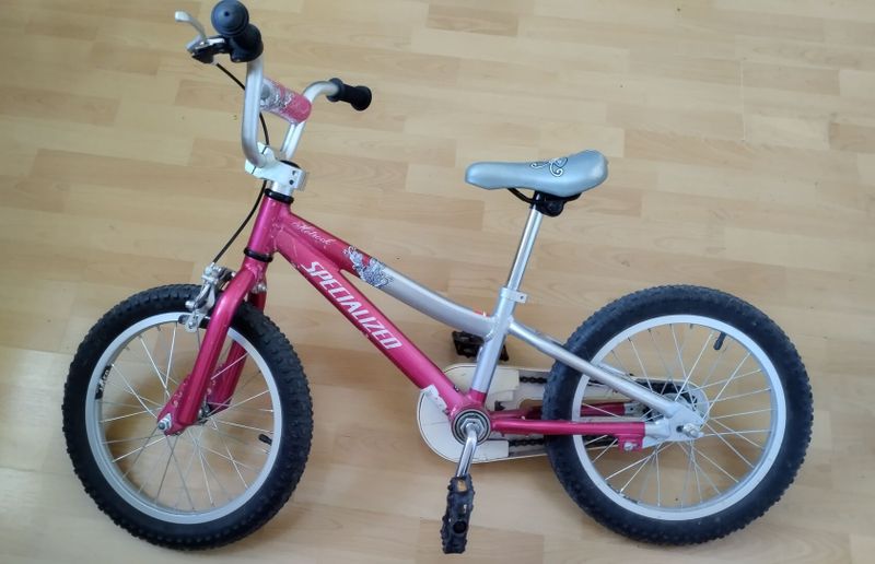 Specialized Hotrock 16"