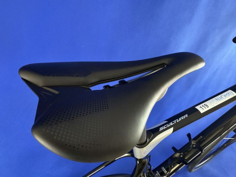 Rozvoz po ČR - Merida 2024 - Scultura 6000 elektrické řaz. 2x12 - vel. L pro 182-188cm (kolo č.119)