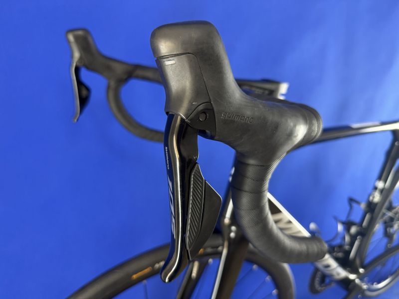 Rozvoz po ČR - Merida 2024 - Scultura 6000 elektrické řaz. 2x12 - vel. L pro 182-188cm (kolo č.119)