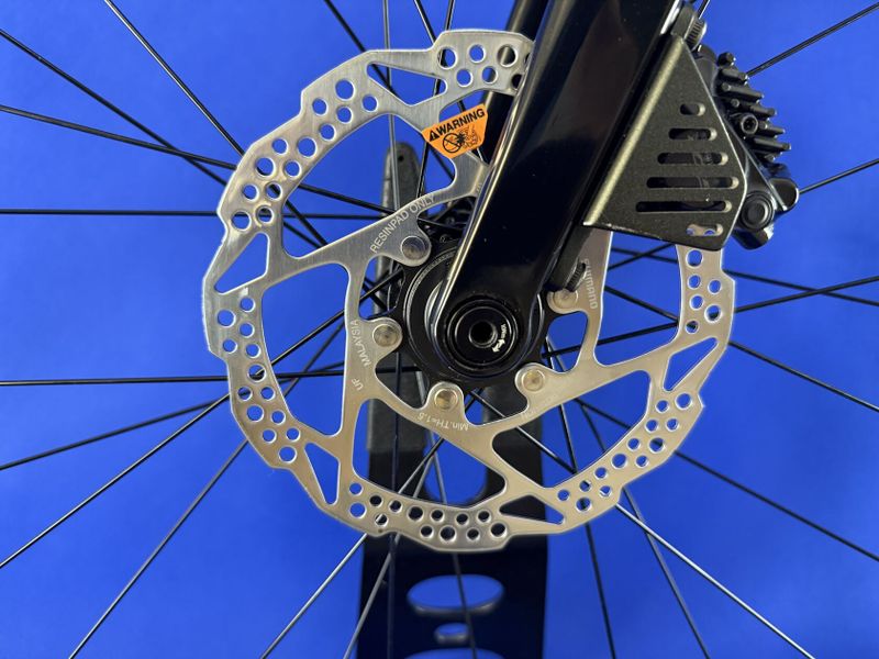 Rozvoz po ČR - Merida 2024 - Scultura 6000 elektrické řaz. 2x12 - vel. L pro 182-188cm (kolo č.119)