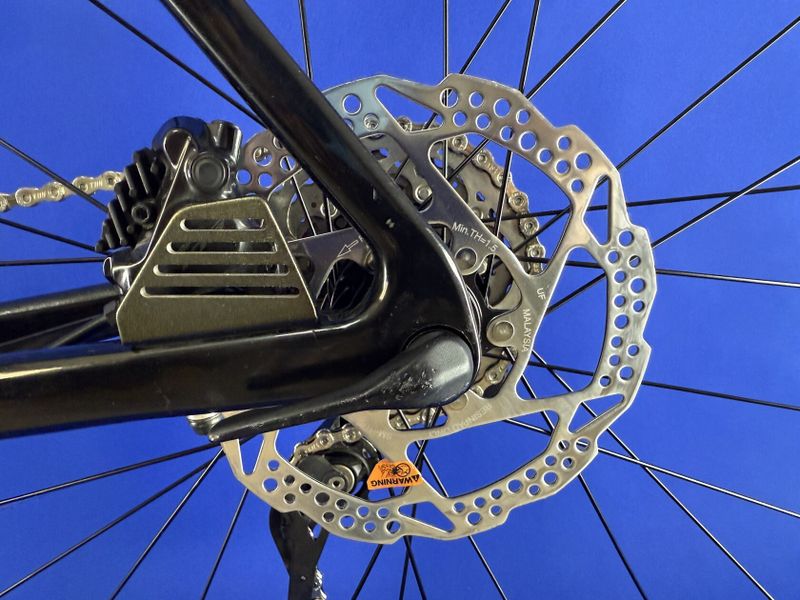Rozvoz po ČR - Merida 2024 - Scultura 6000 elektrické řaz. 2x12 - vel. L pro 182-188cm (kolo č.119)