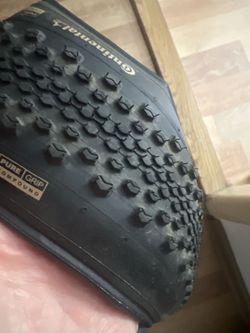 Terra Trail 40mm gravel kola