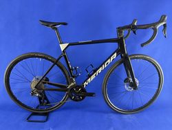 Rozvoz po ČR - Merida 2024 - Scultura 6000 elektrické řaz. 2x12 - vel. L pro 182-188cm (kolo č.120)