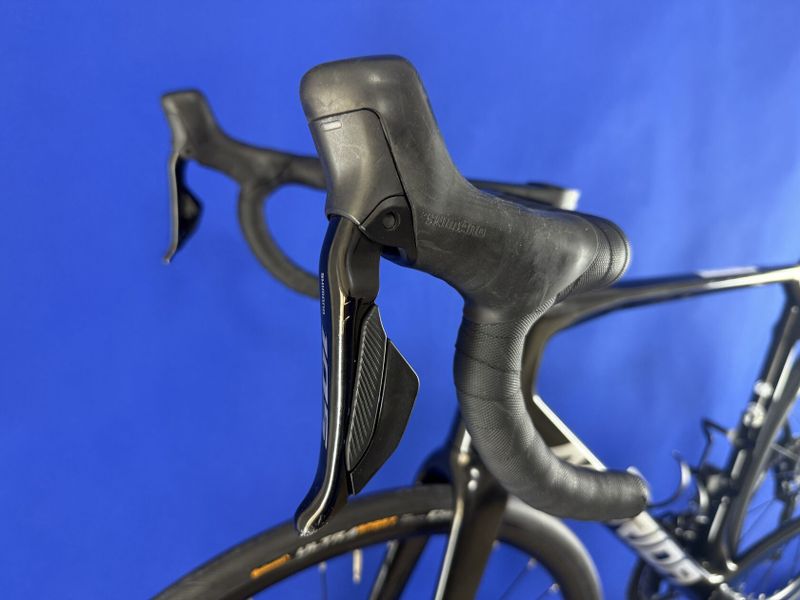 Rozvoz po ČR - Merida 2024 - Scultura 6000 elektrické řaz. 2x12 - vel. L pro 182-188cm (kolo č.120)