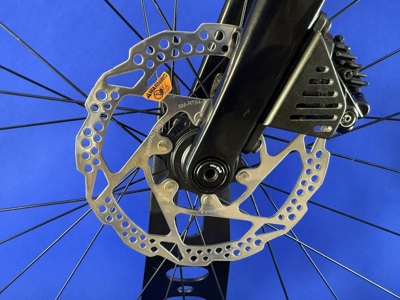 Rozvoz po ČR - Merida 2024 - Scultura 6000 elektrické řaz. 2x12 - vel. L pro 182-188cm (kolo č.120)