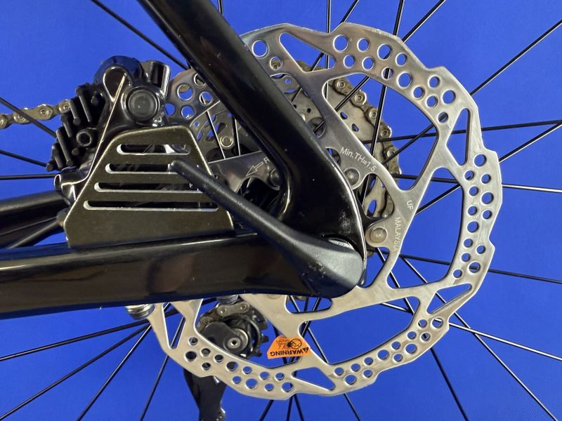 Rozvoz po ČR - Merida 2024 - Scultura 6000 elektrické řaz. 2x12 - vel. L pro 182-188cm (kolo č.120)