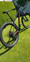 Trek roscoe 8
