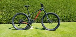 Trek roscoe 8