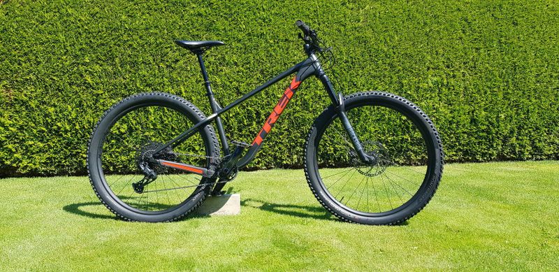 Trek roscoe 8