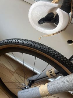 Gravel Pláště Cadex GX 40mm nové