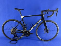 Rozvoz po ČR - Merida 2024 - Scultura 6000 elektrické řaz. 2x12 - vel. L pro 182-188cm (kolo č.121)