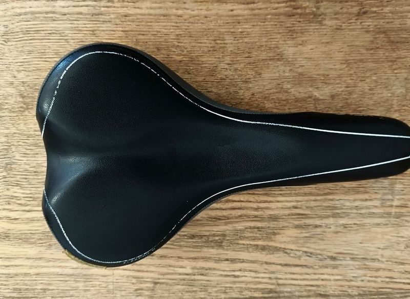Sedlo Velo Flex Pro Pánské