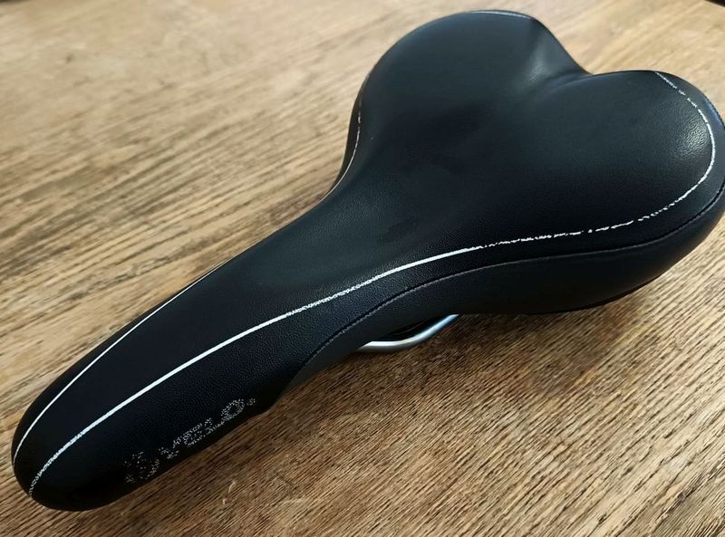 Sedlo Velo Flex Pro Pánské