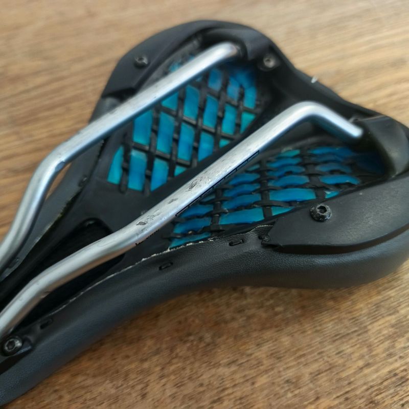Sedlo Velo Flex Pro Pánské