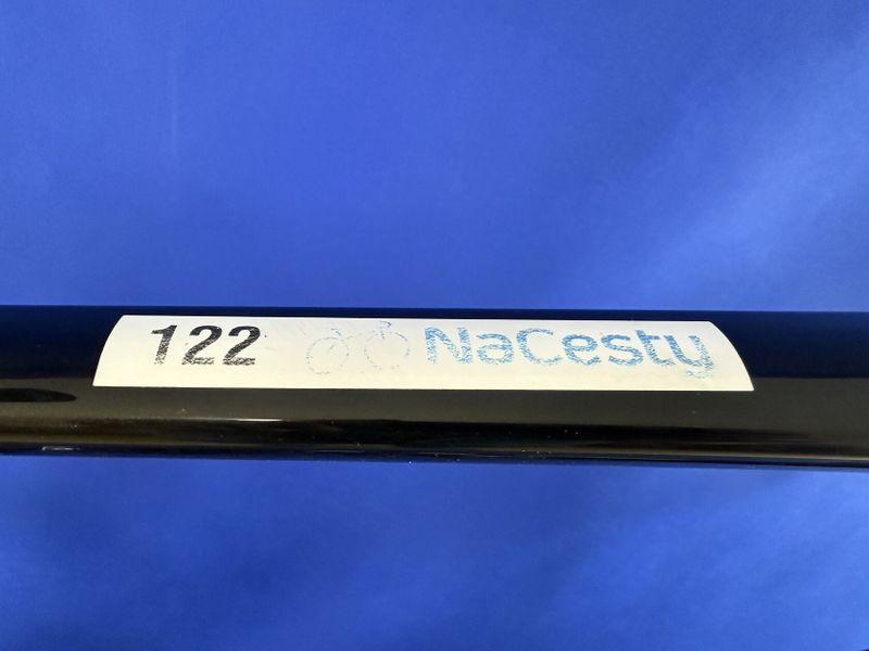 Rozvoz po ČR - Merida 2024 - Scultura 6000 elektrické řaz. 2x12 - vel. L pro 182-188cm (kolo č.122)