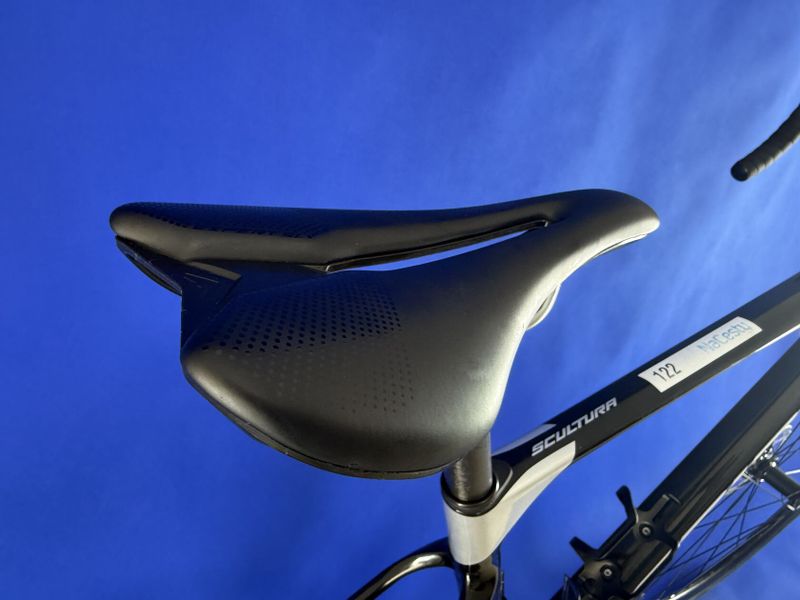 Rozvoz po ČR - Merida 2024 - Scultura 6000 elektrické řaz. 2x12 - vel. L pro 182-188cm (kolo č.122)