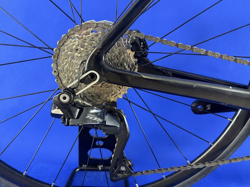 Rozvoz po ČR - Merida 2024 - Scultura 6000 elektrické řaz. 2x12 - vel. L pro 182-188cm (kolo č.122)