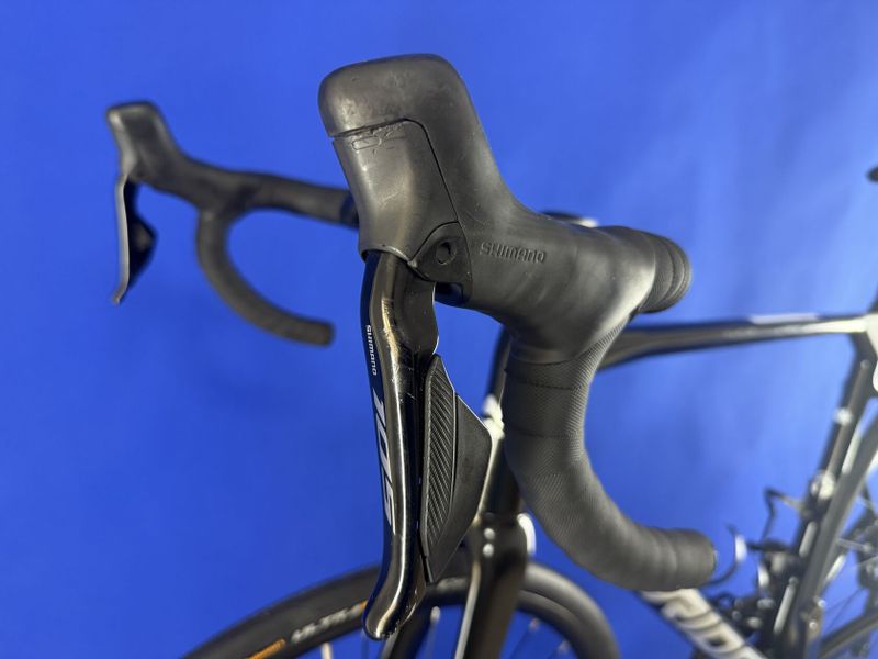 Rozvoz po ČR - Merida 2024 - Scultura 6000 elektrické řaz. 2x12 - vel. L pro 182-188cm (kolo č.122)