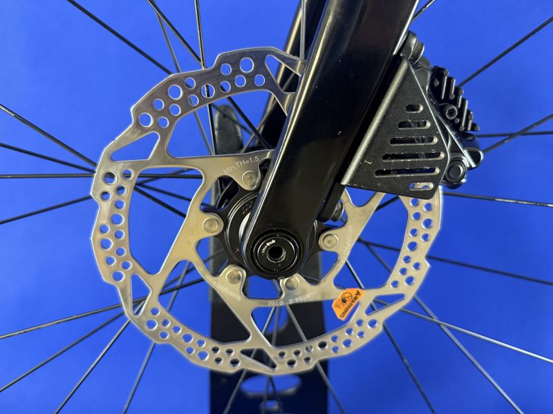 Rozvoz po ČR - Merida 2024 - Scultura 6000 elektrické řaz. 2x12 - vel. L pro 182-188cm (kolo č.122)