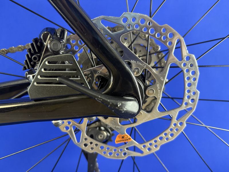 Rozvoz po ČR - Merida 2024 - Scultura 6000 elektrické řaz. 2x12 - vel. L pro 182-188cm (kolo č.122)