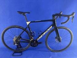 Rozvoz po ČR - Merida 2024 - Scultura 6000 elektrické řaz. 2x12 - vel. L pro 182-188cm (kolo č.123)