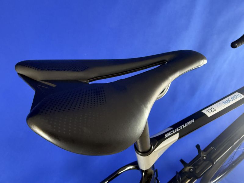 Rozvoz po ČR - Merida 2024 - Scultura 6000 elektrické řaz. 2x12 - vel. L pro 182-188cm (kolo č.123)