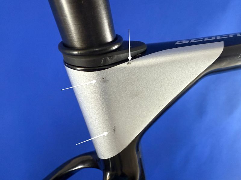 Rozvoz po ČR - Merida 2024 - Scultura 6000 elektrické řaz. 2x12 - vel. L pro 182-188cm (kolo č.123)
