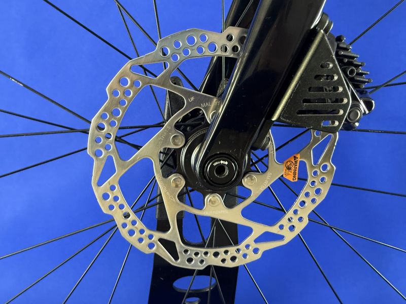 Rozvoz po ČR - Merida 2024 - Scultura 6000 elektrické řaz. 2x12 - vel. L pro 182-188cm (kolo č.123)