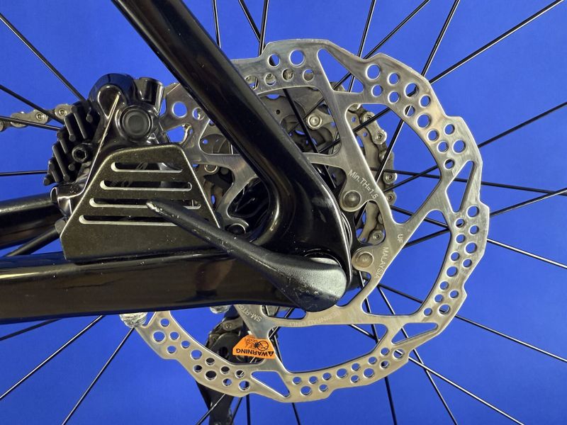 Rozvoz po ČR - Merida 2024 - Scultura 6000 elektrické řaz. 2x12 - vel. L pro 182-188cm (kolo č.123)