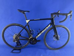 Rozvoz po ČR - Merida 2024 - Scultura 6000 elektrické řaz. 2x12 - vel. L pro 182-188cm (kolo č.124)