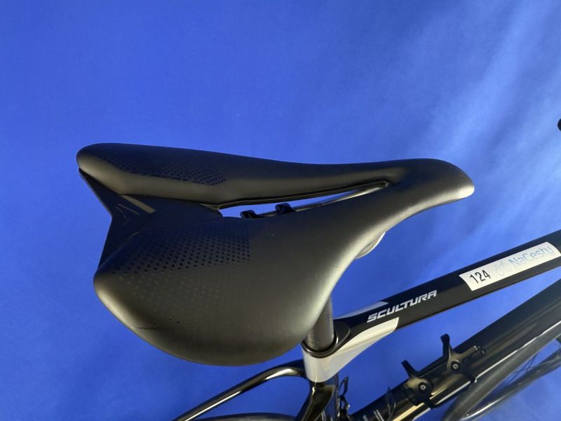 Rozvoz po ČR - Merida 2024 - Scultura 6000 elektrické řaz. 2x12 - vel. L pro 182-188cm (kolo č.124)