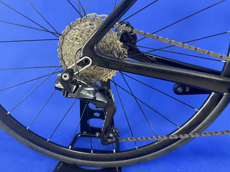 Rozvoz po ČR - Merida 2024 - Scultura 6000 elektrické řaz. 2x12 - vel. L pro 182-188cm (kolo č.124)