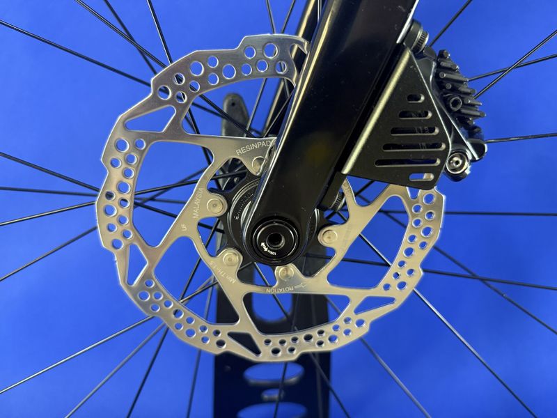 Rozvoz po ČR - Merida 2024 - Scultura 6000 elektrické řaz. 2x12 - vel. L pro 182-188cm (kolo č.124)