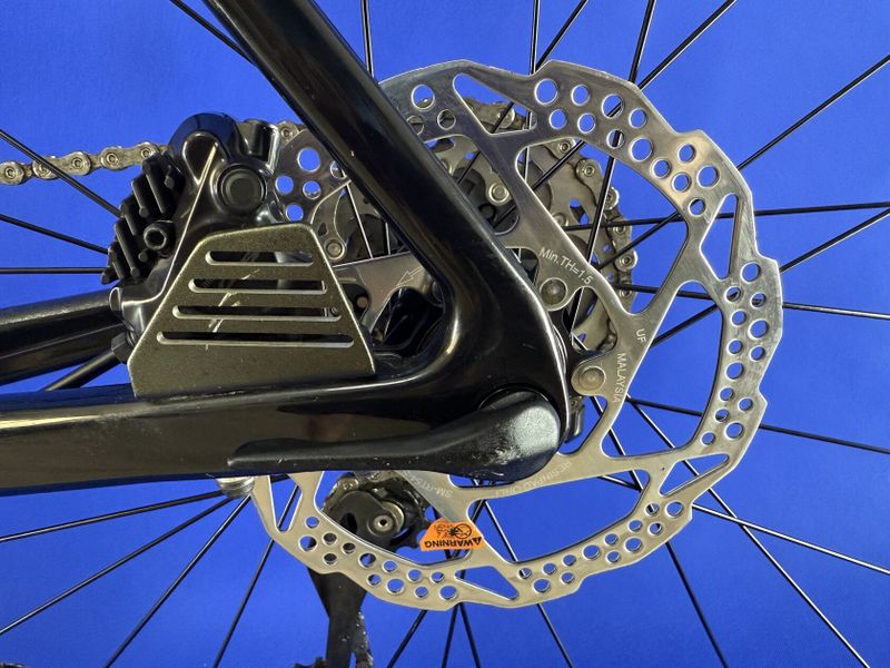 Rozvoz po ČR - Merida 2024 - Scultura 6000 elektrické řaz. 2x12 - vel. L pro 182-188cm (kolo č.124)