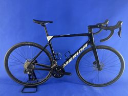 Rozvoz po ČR - Merida 2024 - Scultura 6000 elektrické řaz. 2x12 - vel. L pro 182-188cm (kolo č.125)