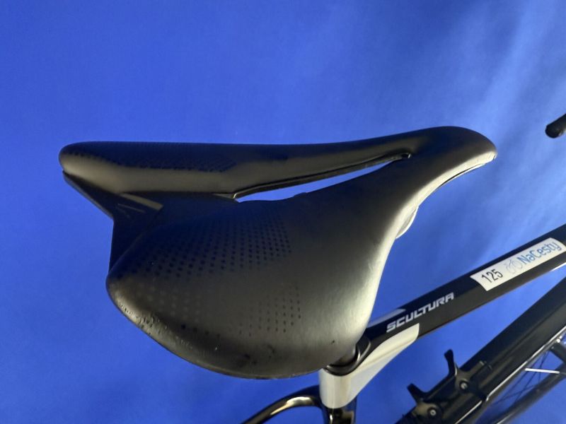 Rozvoz po ČR - Merida 2024 - Scultura 6000 elektrické řaz. 2x12 - vel. L pro 182-188cm (kolo č.125)