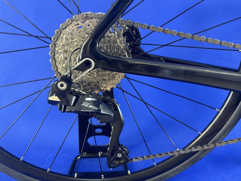 Rozvoz po ČR - Merida 2024 - Scultura 6000 elektrické řaz. 2x12 - vel. L pro 182-188cm (kolo č.125)