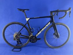 Rozvoz po ČR - Merida 2024 - Scultura 6000 elektrické řaz. 2x12 - vel. L pro 182-188cm (kolo č.126)