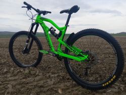 LAPIERRE Froggy 327