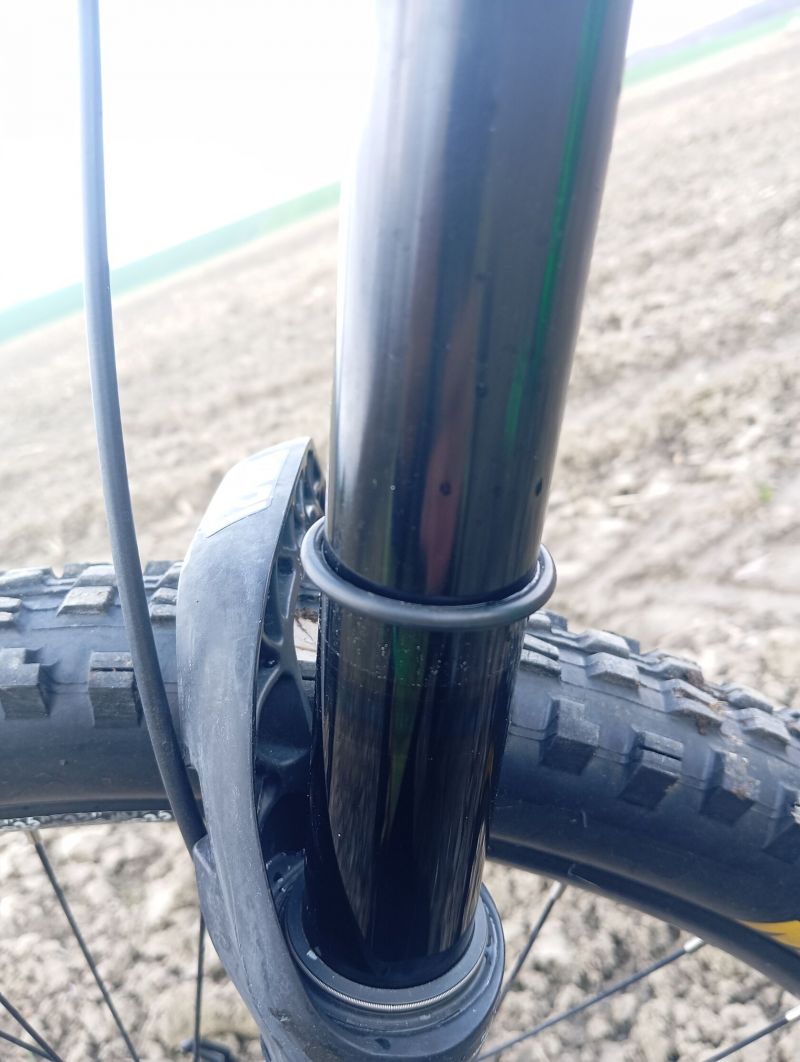 LAPIERRE Froggy 327