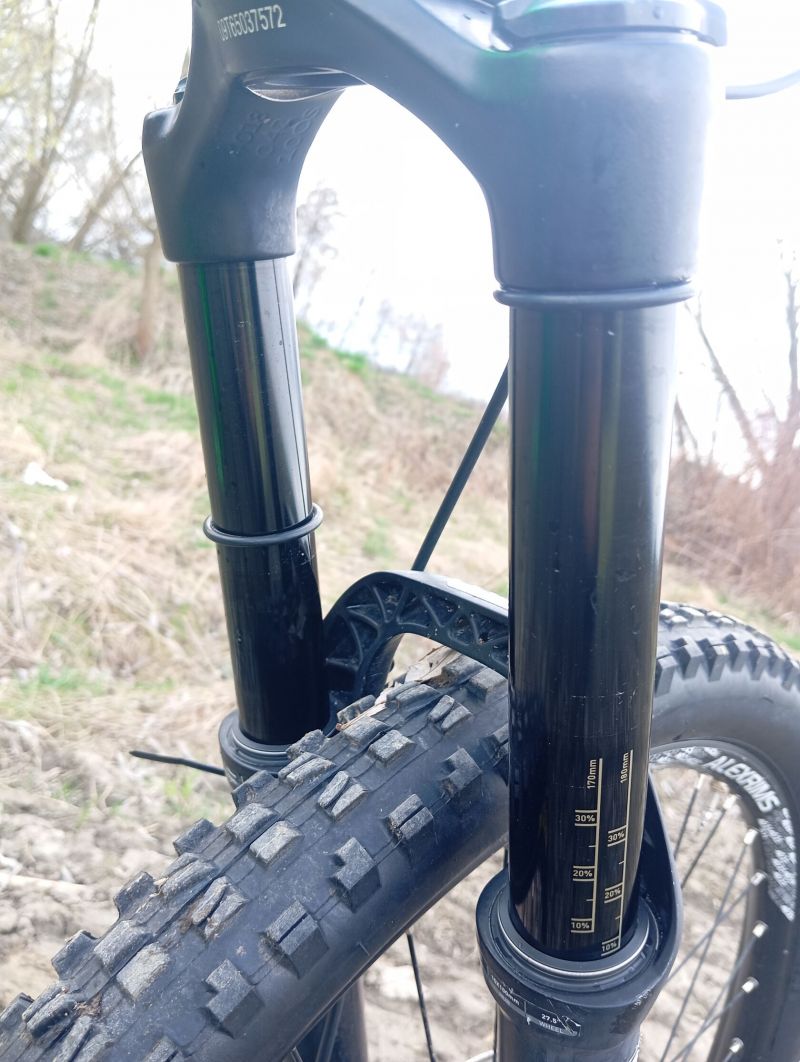 LAPIERRE Froggy 327