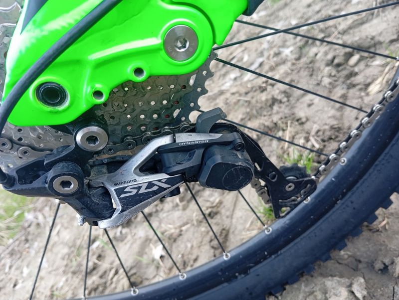 LAPIERRE Froggy 327
