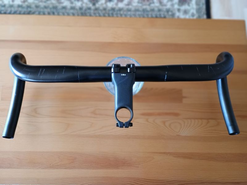 Gravel ridítka 440mm