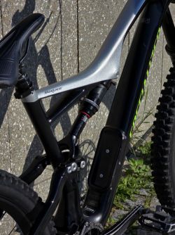 Specialized Stumpjumper FSR Comp Carbon
