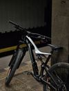 Specialized Stumpjumper FSR Comp Carbon